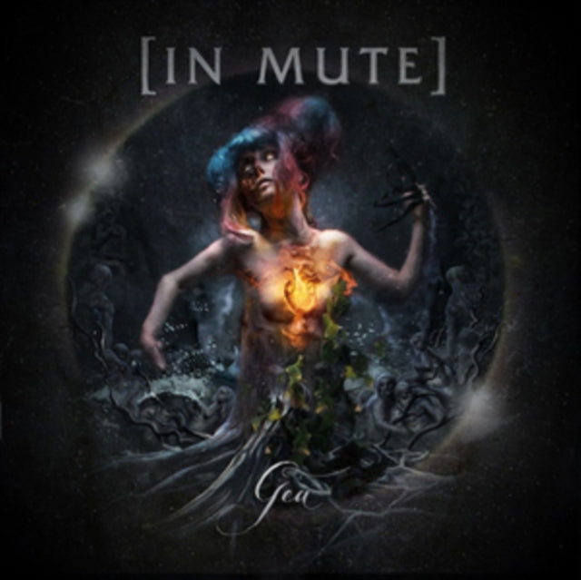 In Mute - Gea (CD)
