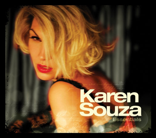 Karen Souza - Essentials (CD)