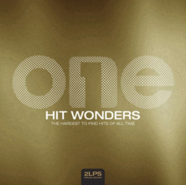 Various Artists - One Hit Wonders (Vinyl)