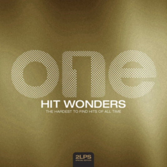 Various Artists - One Hit Wonders (Vinyl)