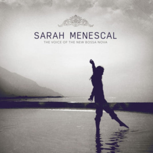 Sarah Menescal - The Voice Of The New Bossa Nova (Vinyl)