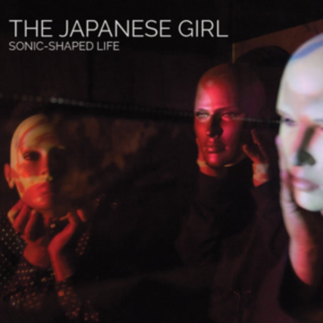 Japanese Girl - Sonic-Shaped Life (CD)