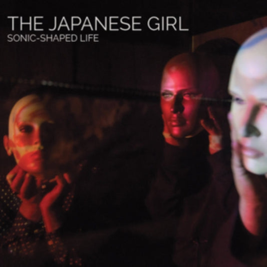 Japanese Girl - Sonic-Shaped Life (CD)