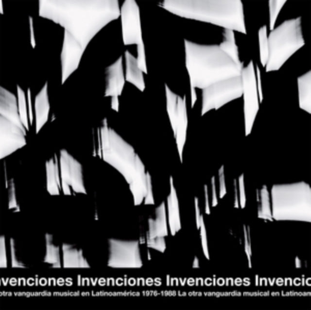 Various Artists - Invenciones (CD)