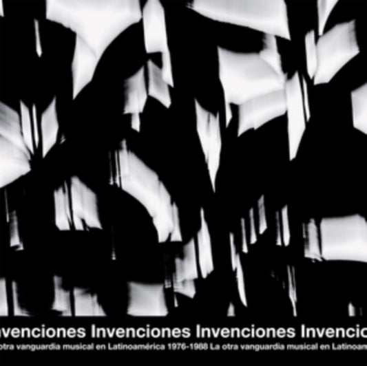 Various Artists - Invenciones (CD)