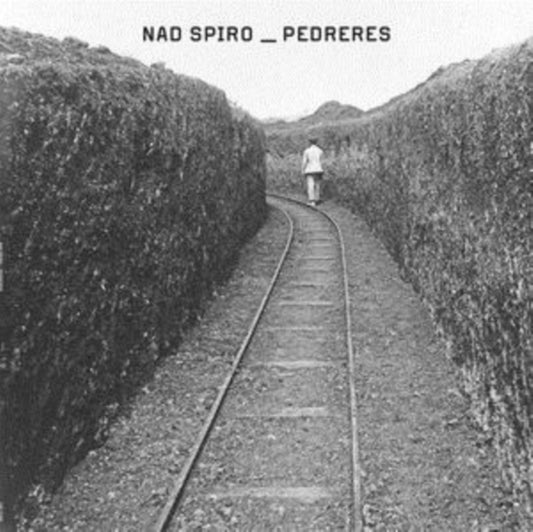 Nad Spiro - Pedreres (Vinyl)