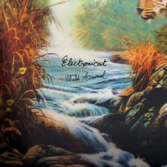 Electronicat - Wild Animal (Vinyl)