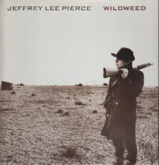 Jeffrey Lee Pierce - Wildweed (Vinyl)