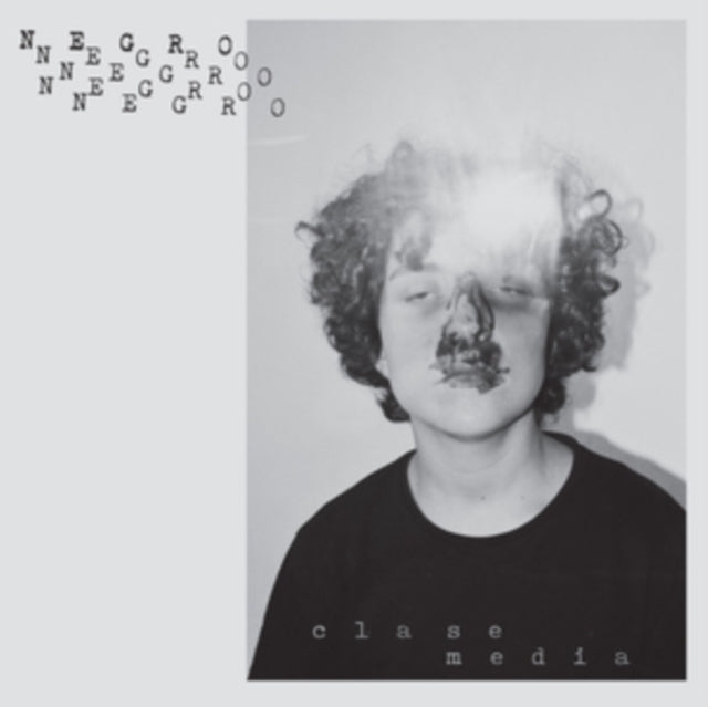Negro - Clase Media (CD)