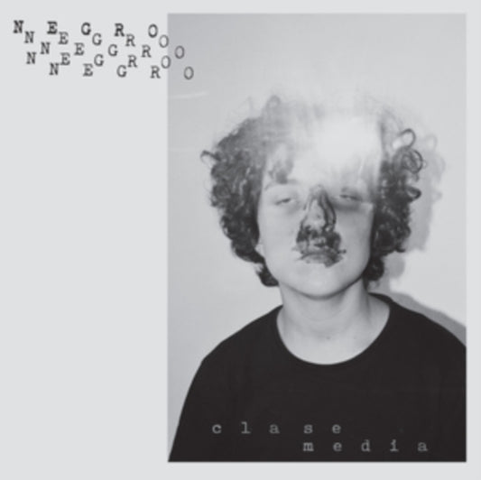 Negro - Clase Media (CD)