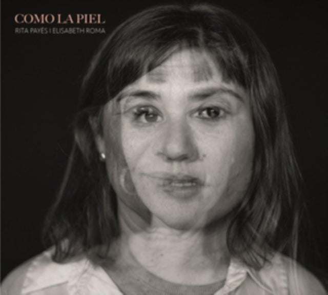 Rita Payes - Como La Piel (Vinyl)