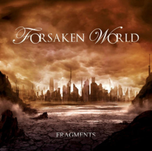 Forsaken World - Fragments (CD)