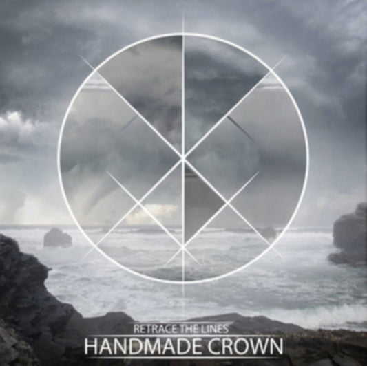 Retrace The Lines - Handmade Crown (CD)