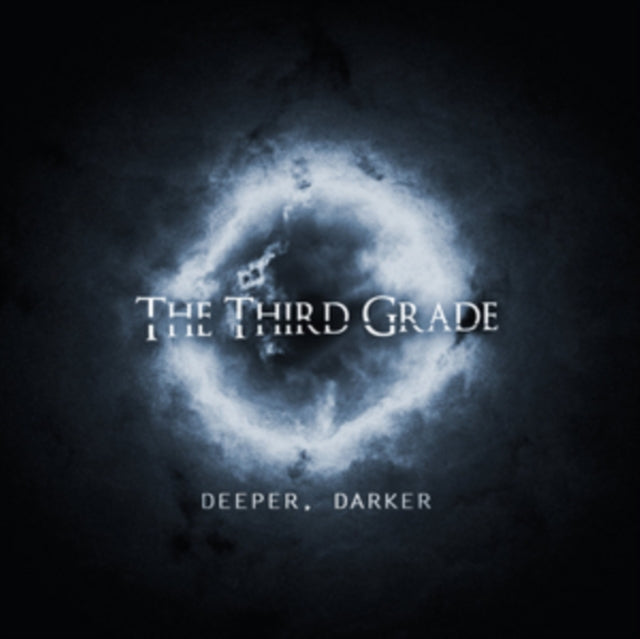 Third Grade - Deeper. Darker (CD)