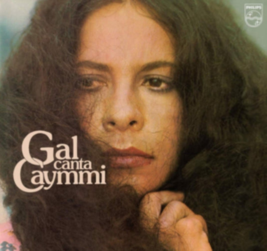 Gal Costa - Gal Canta Caymmi (CD)