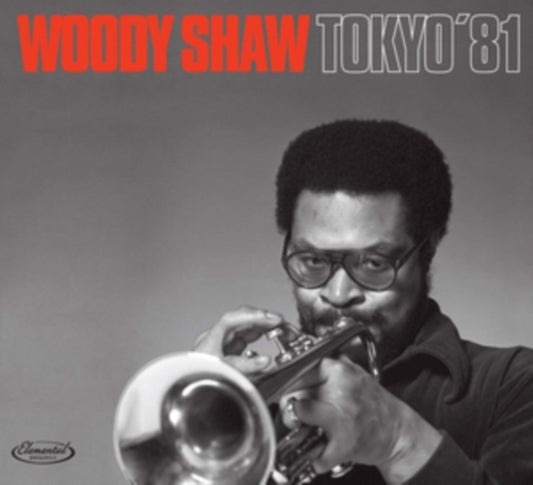 Woody Shaw Quintet - Tokyo 81 (Feat. Mulgrew Miller) (CD)