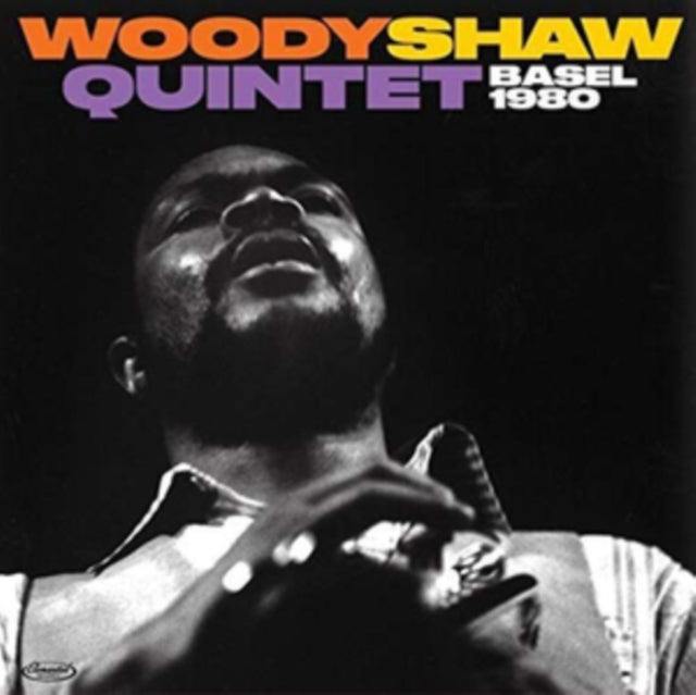 Woody Shaw - Basel 1980 (CD)