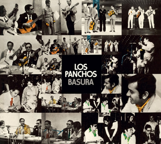 Los Panchos - Basura / Lo Dudo (CD)