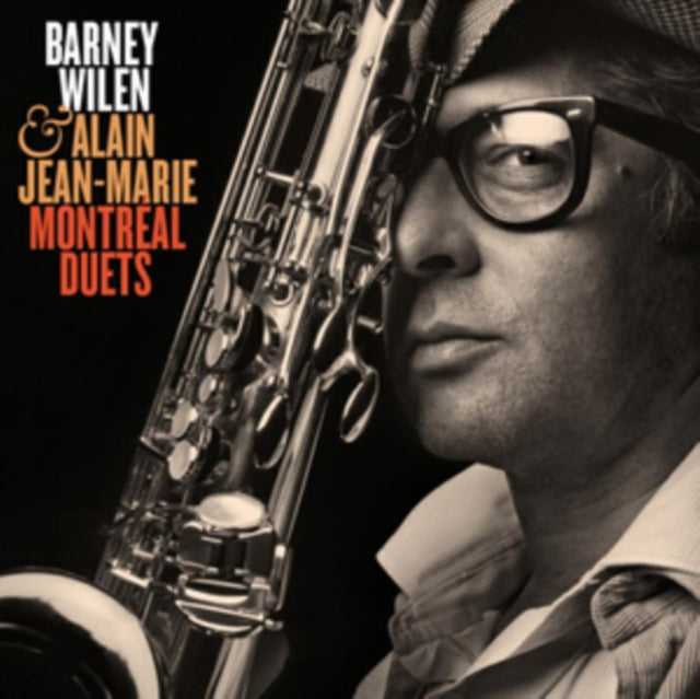 Barney Wilen & Alain Jean-Mari - Montreal Duets (CD)