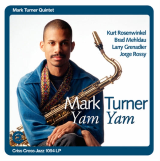Mark Turner Quintet - Yam Yam (Vinyl)