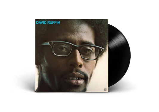 David Ruffin - David Ruffin (Vinyl)