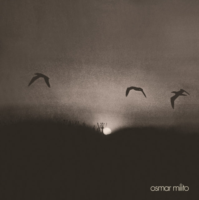 Osmar Milito - Viagem (1974) (Limited Edition) (Vinyl)
