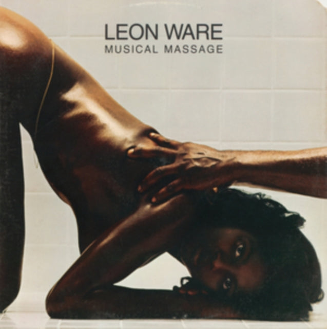 Leon Ware - Musical Massage (Vinyl)