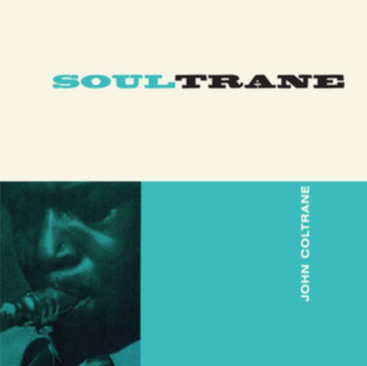 John Coltrane - Soultrane - The Complete Album (+1 Bonus Track) (Limited Edition) (Vinyl)