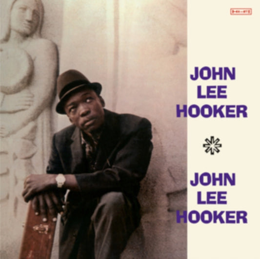 John Lee Hooker - John Lee Hooker - The Galaxy Album (+2 Bonus Tracks) (Limited Edition) (Vinyl)