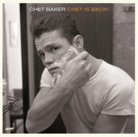 Chet Baker - Chet Is Back (Limited Edition) (Vinyl)