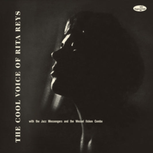 Rita Reys - The Cool Voice Of Rita Reys (+3 Bonus Tracks) (Limited Edition) (Vinyl)