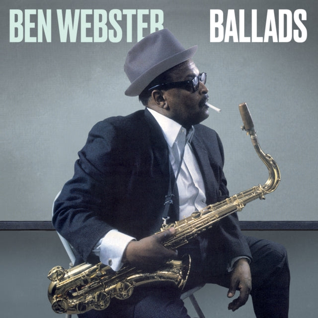 Ben Webster - Ballads (CD)
