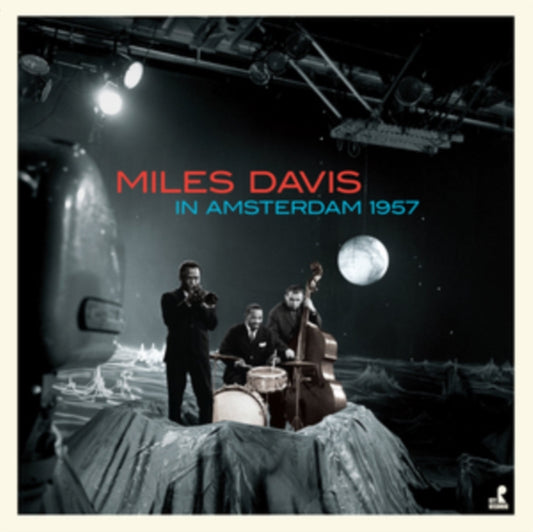 Miles Davis - In Amsterdam 1957 (Limited Edition) (Vinyl)