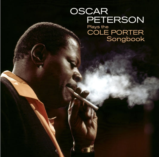 Oscar Peterson - Plays The Cole Porter Songbook (+14 Bonus Tracks) (Limited Edition) (CD)