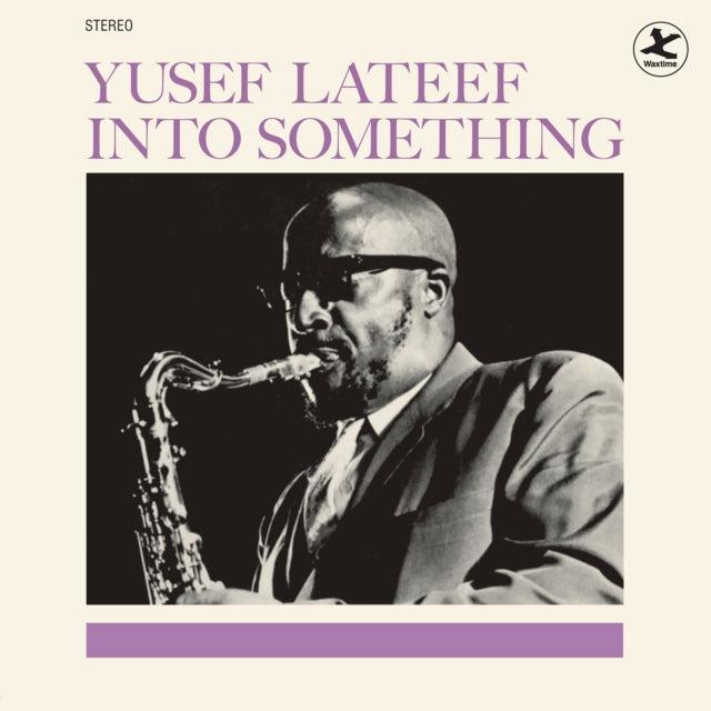 Yusef Lateef - Into Something (with 2 Bonus Tracks) (Limited Edition) (Vinyl)