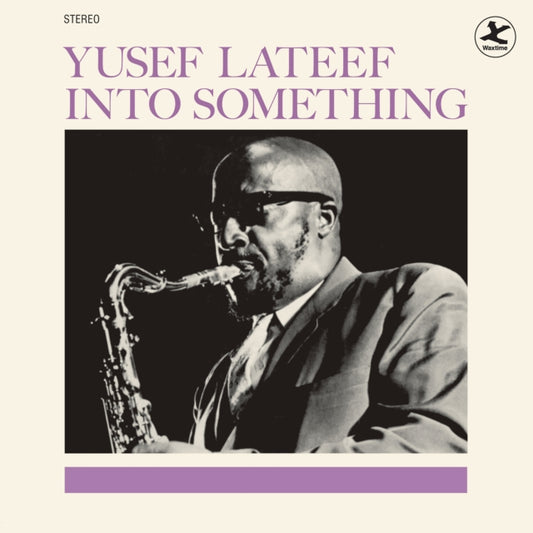 Yusef Lateef - Into Something (with 2 Bonus Tracks) (Limited Edition) (Vinyl)