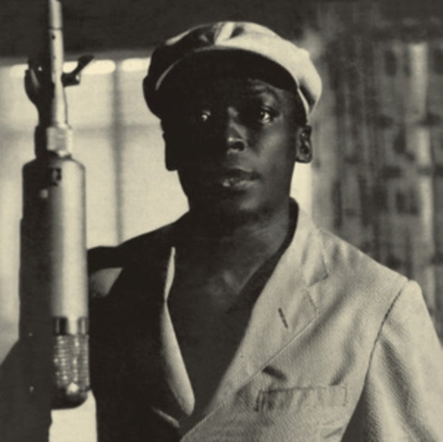 Miles Davis - The Musings Of Miles (+2 Bonus Tracks) (Limited Edition) (Vinyl)
