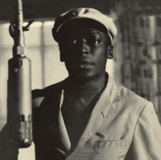 Miles Davis - The Musings Of Miles (+2 Bonus Tracks) (Limited Edition) (Vinyl)