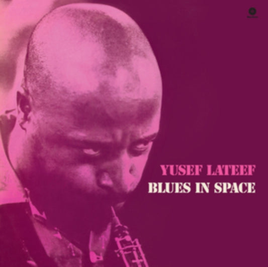 Yusef Lateef - Blues In Space (with 2 Bonus Tracks) (Limted Edition) (Vinyl)