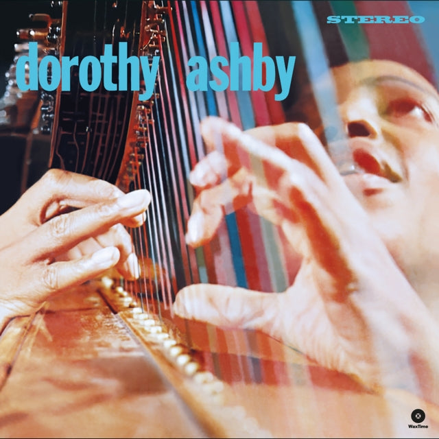 Dorothy Ashby - Dorothy Ashby (with 1 Bonus Track) (Limited Edition) (Vinyl)