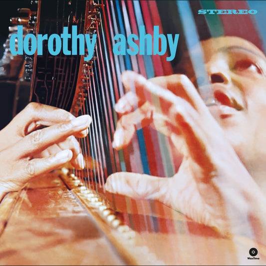 Dorothy Ashby - Dorothy Ashby (with 1 Bonus Track) (Limited Edition) (Vinyl)