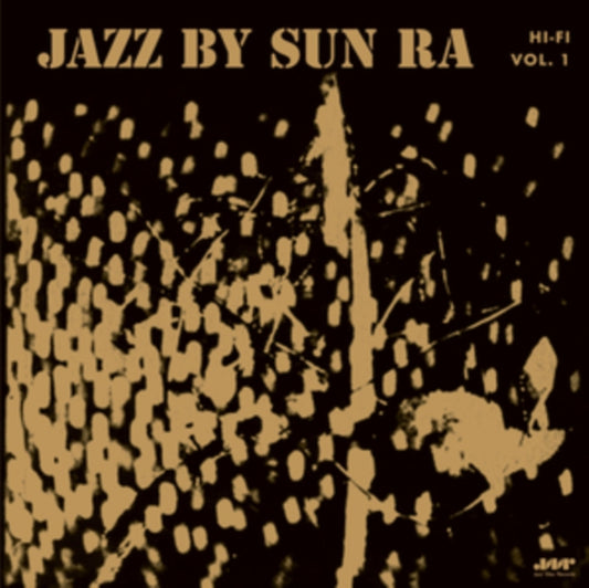 Sun Ra - Jazz By Sun Ra (With 1 Bonus Track) (Limited Edition) (Vinyl)