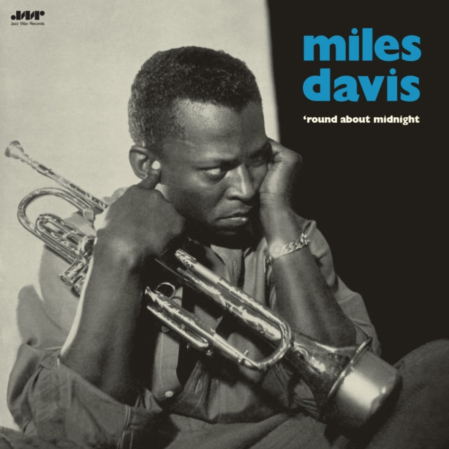 Miles Davis - Round About Midnight (+1 Bonus Track) (Limited Edition) (Vinyl)
