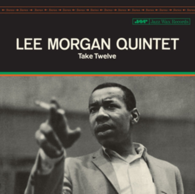 Lee Morgan - Take Twelve (+2 Bonus Tracks) (Limited Edition) (Vinyl)