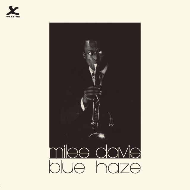 Miles Davis - Blue Haze (+2 Bonus Tracks) (Limited Edition) (Vinyl)
