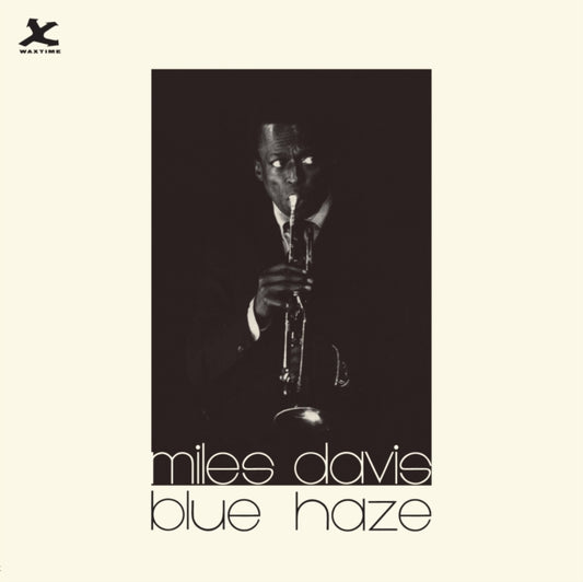 Miles Davis - Blue Haze (+2 Bonus Tracks) (Limited Edition) (Vinyl)