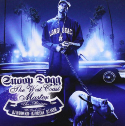 Snoop Dogg - The West Coast Master (CD)
