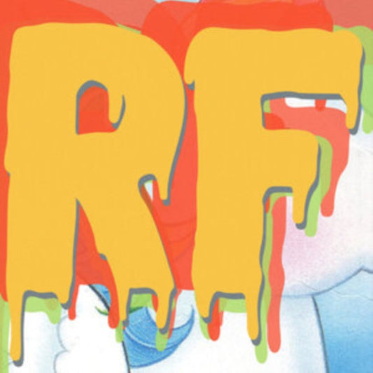 Rural France - Rf (Vinyl)