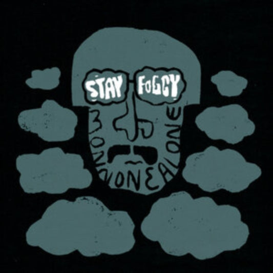 Monnone Alone - Stay Foggy (Vinyl)