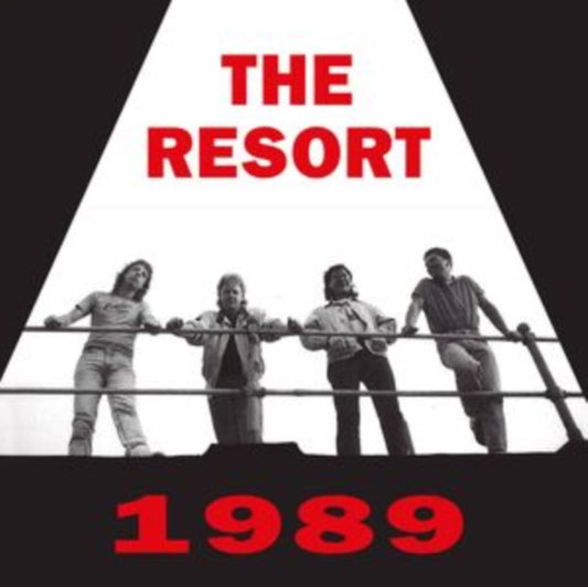 Resort - 1989 (Vinyl)